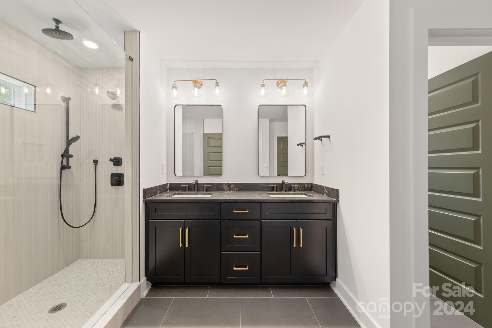 Enderly Park - Residential