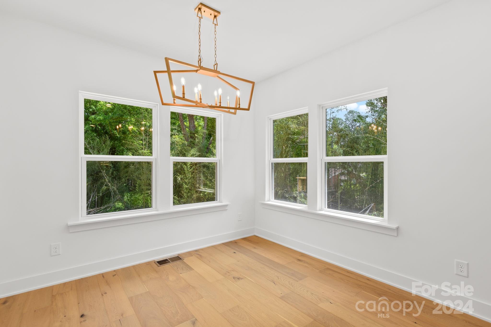 Enderly Park - Residential