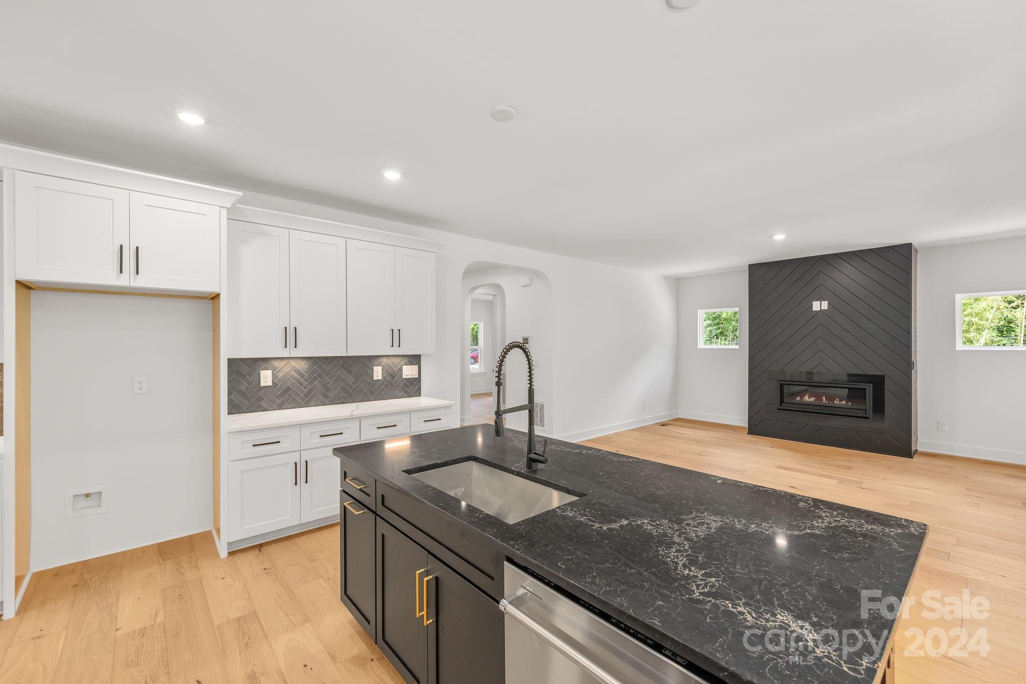 Enderly Park - Residential