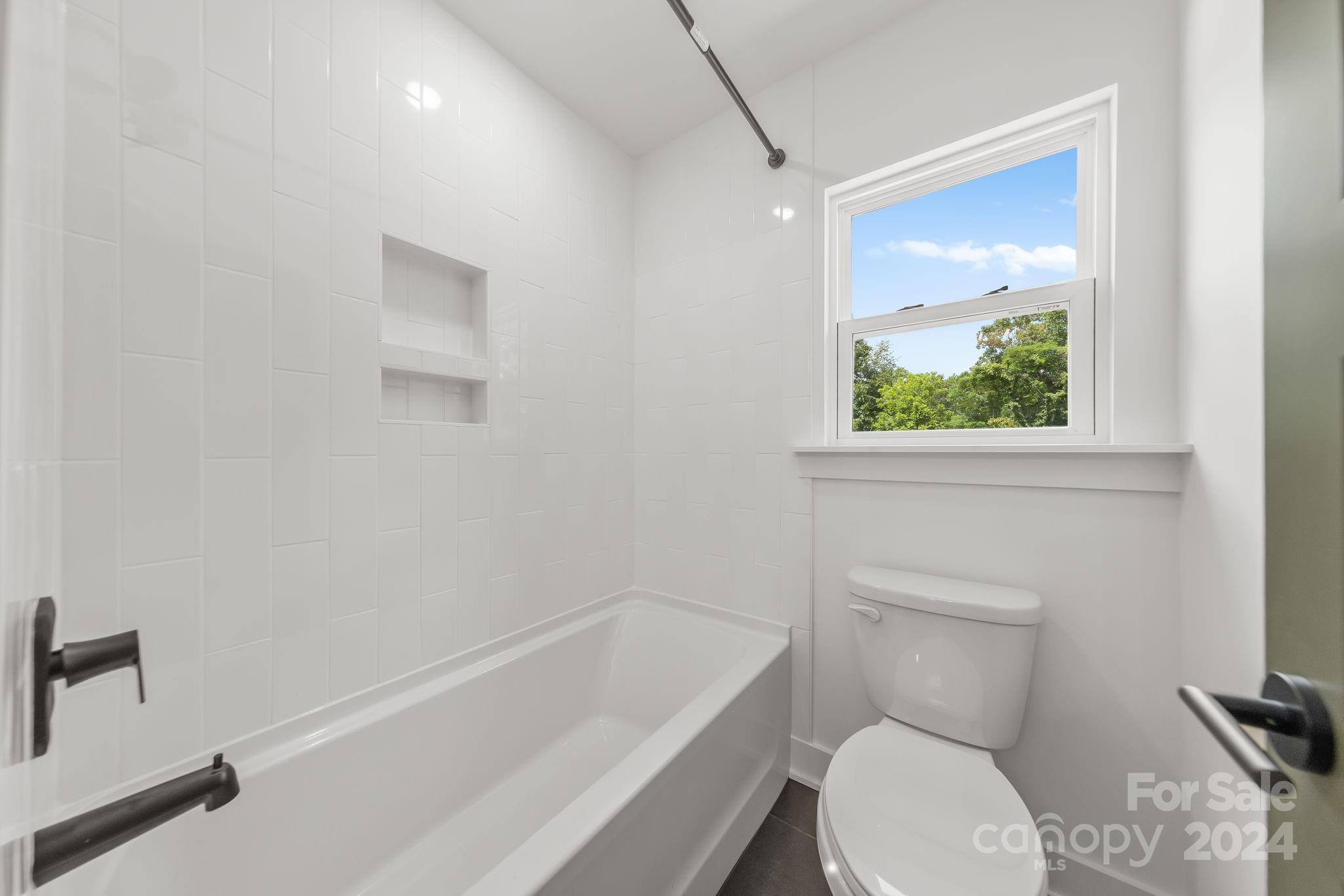 Enderly Park - Residential