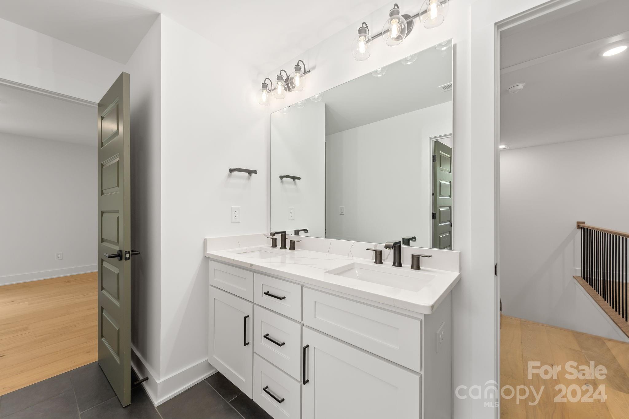 Enderly Park - Residential