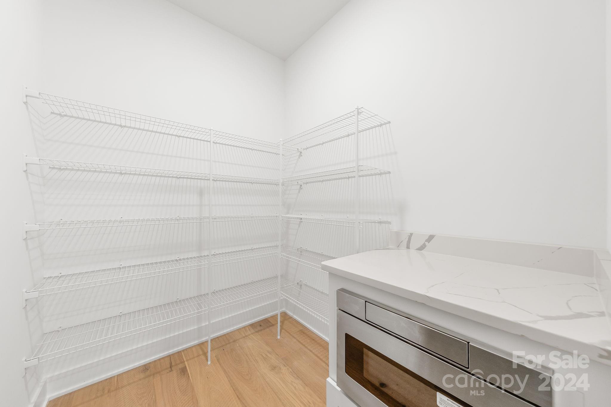 Enderly Park - Residential