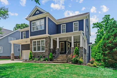 615 N Oak Drive Huntersville NC 28078