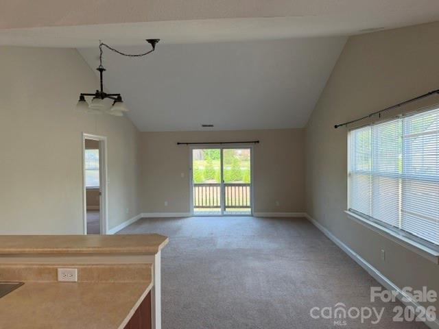 93 Foxden Drive 204