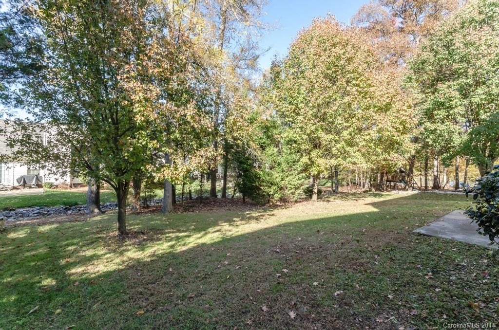 Highland Creek - Residential