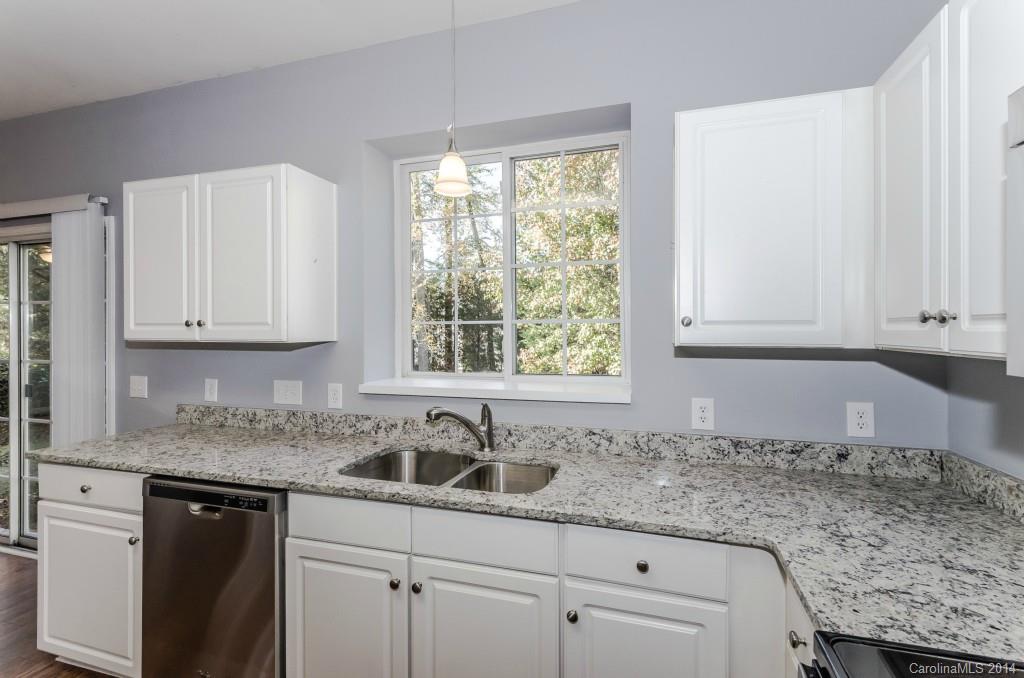 Highland Creek - Residential