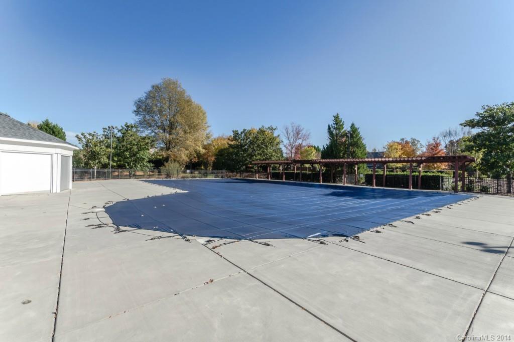 Highland Creek - Residential