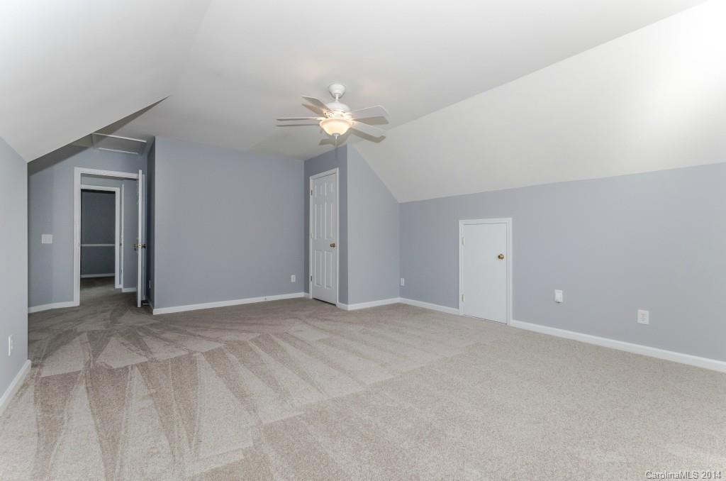 Highland Creek - Residential