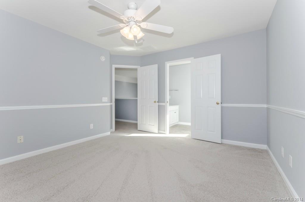 Highland Creek - Residential