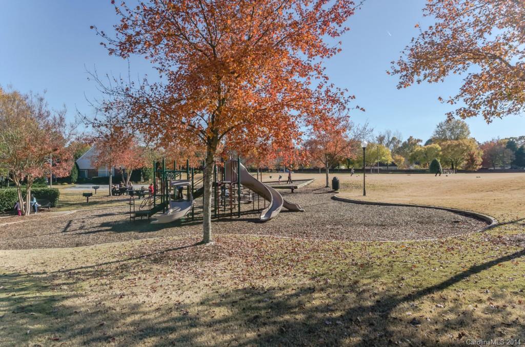 Highland Creek - Residential