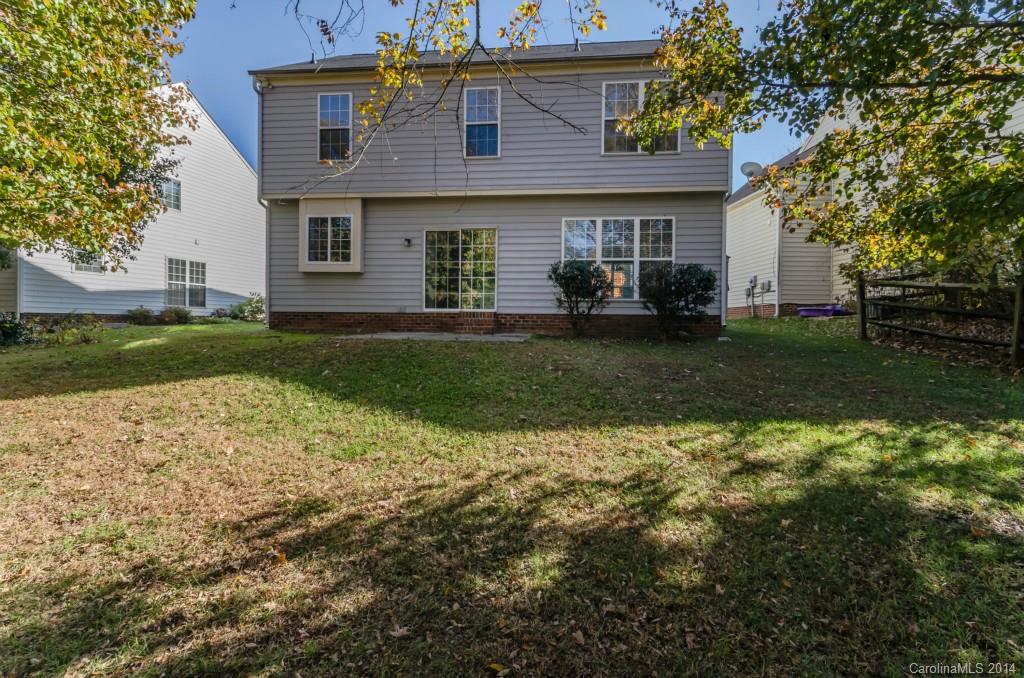 Highland Creek - Residential