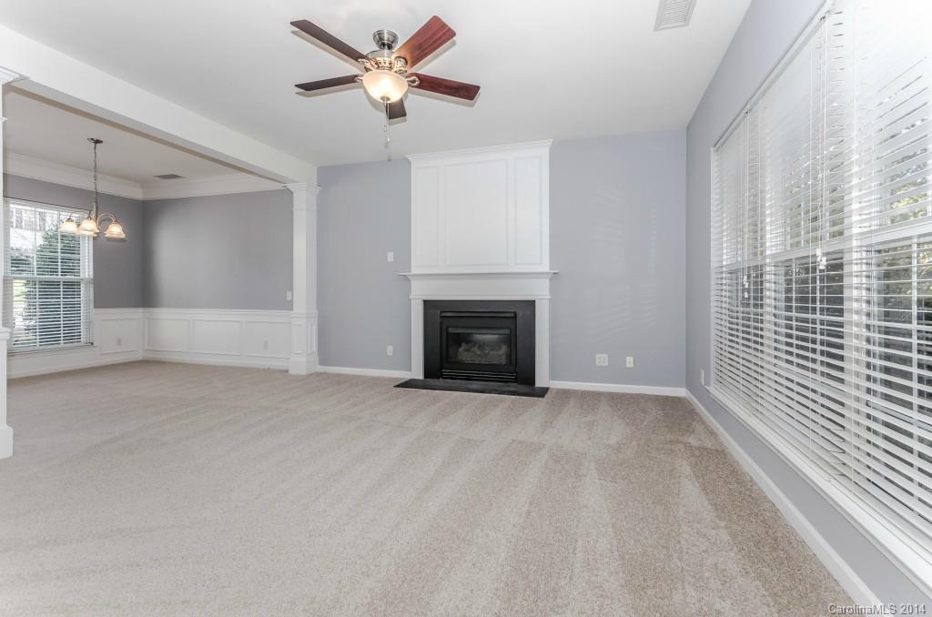 Highland Creek - Residential