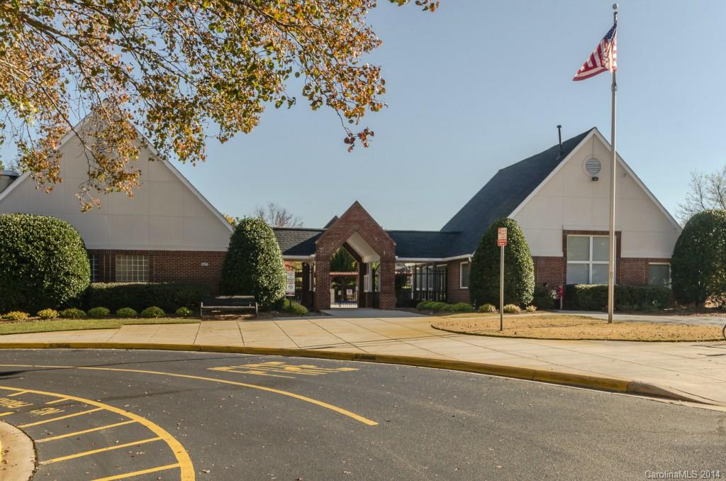 Highland Creek - Residential