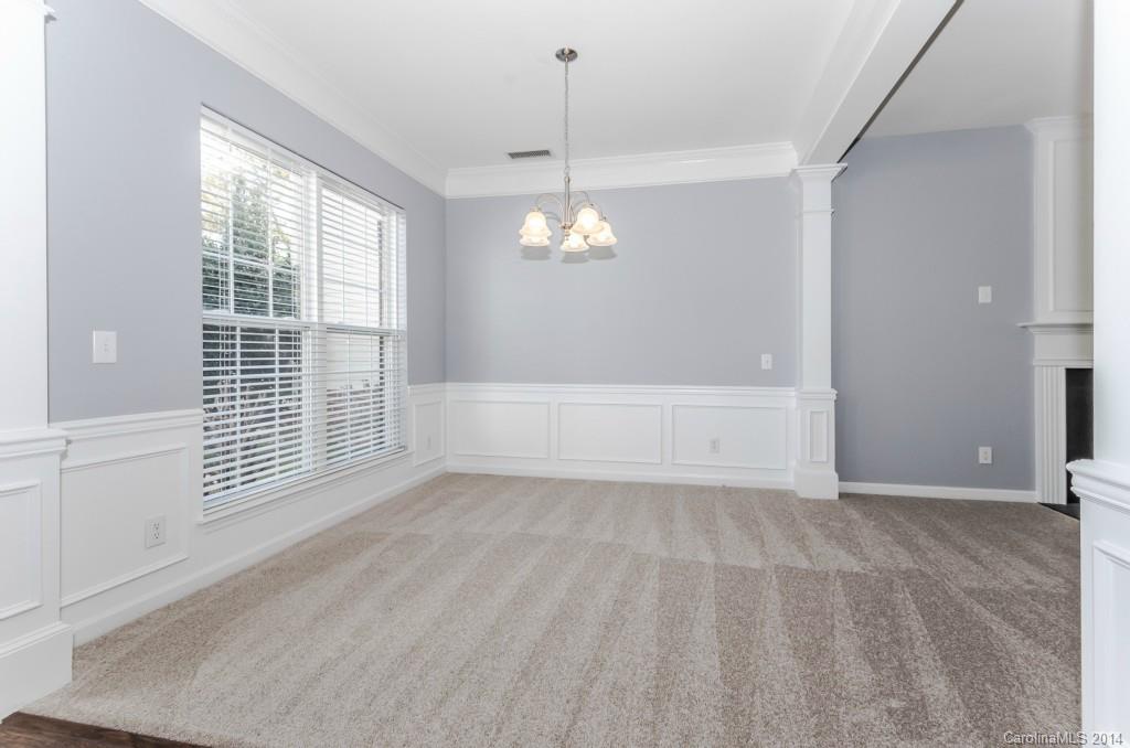 Highland Creek - Residential