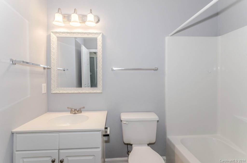 Highland Creek - Residential