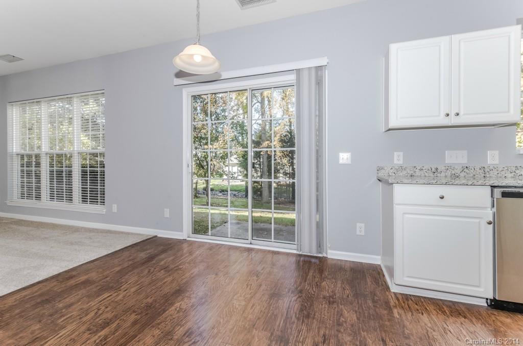 Highland Creek - Residential