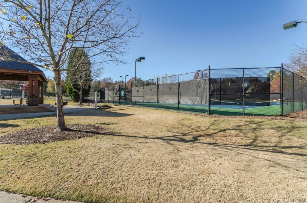 Highland Creek - Residential