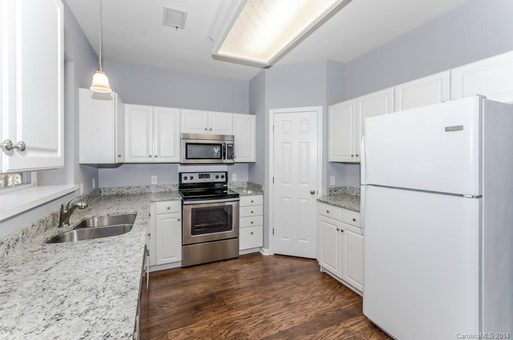 Highland Creek - Residential