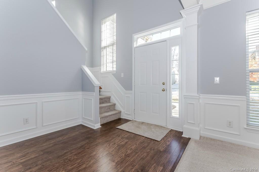 Highland Creek - Residential