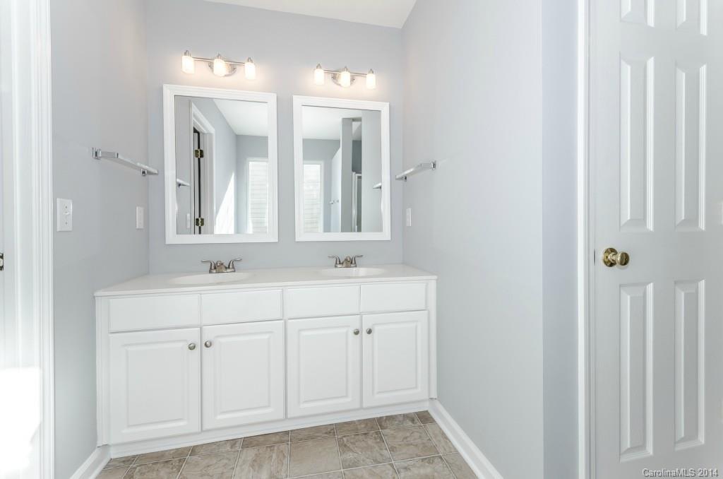 Highland Creek - Residential