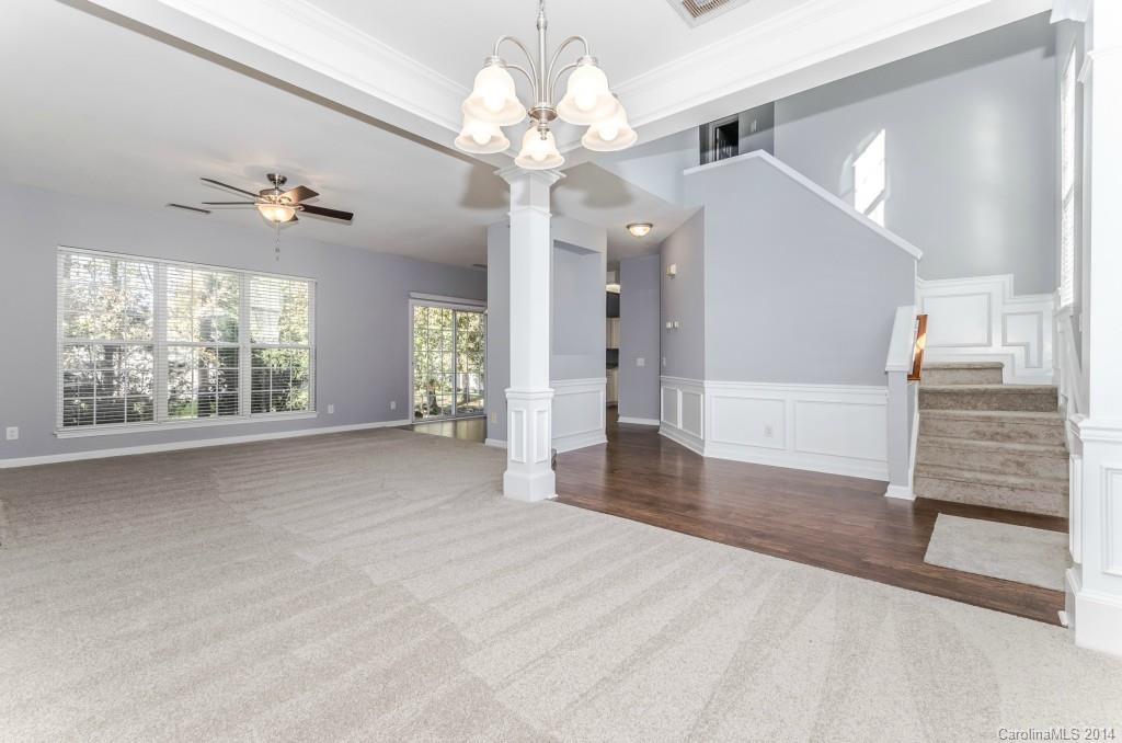 Highland Creek - Residential