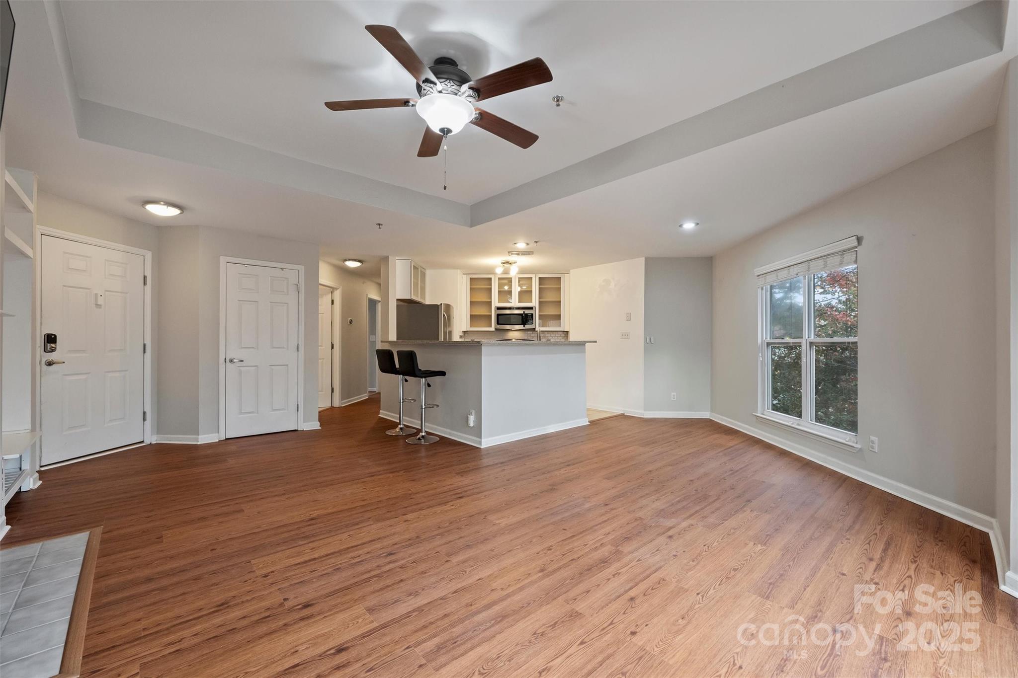 The Fourth Ward Square - Residential