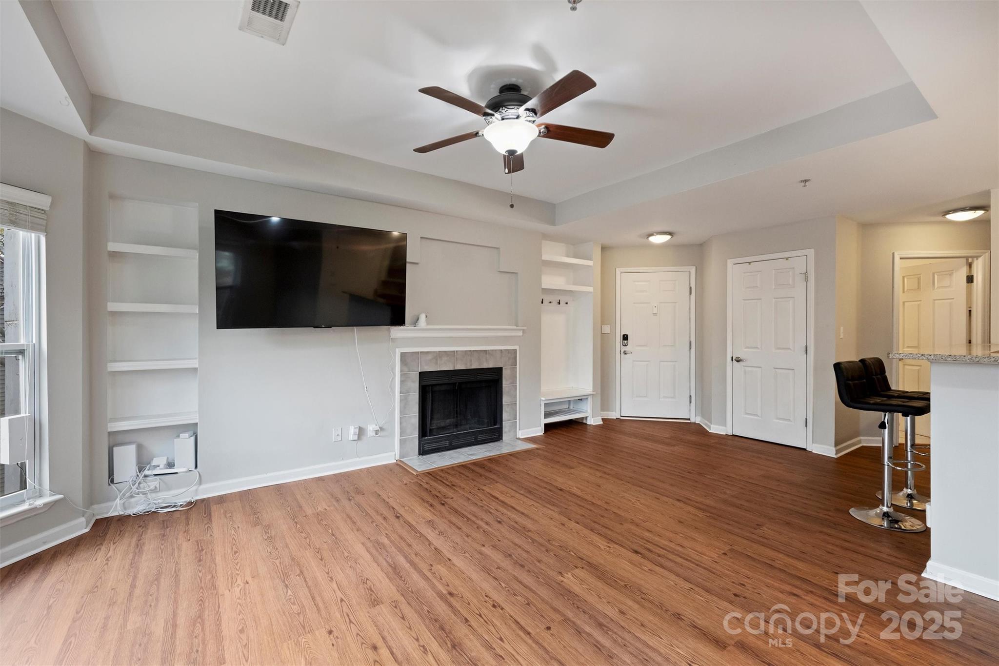 The Fourth Ward Square - Residential