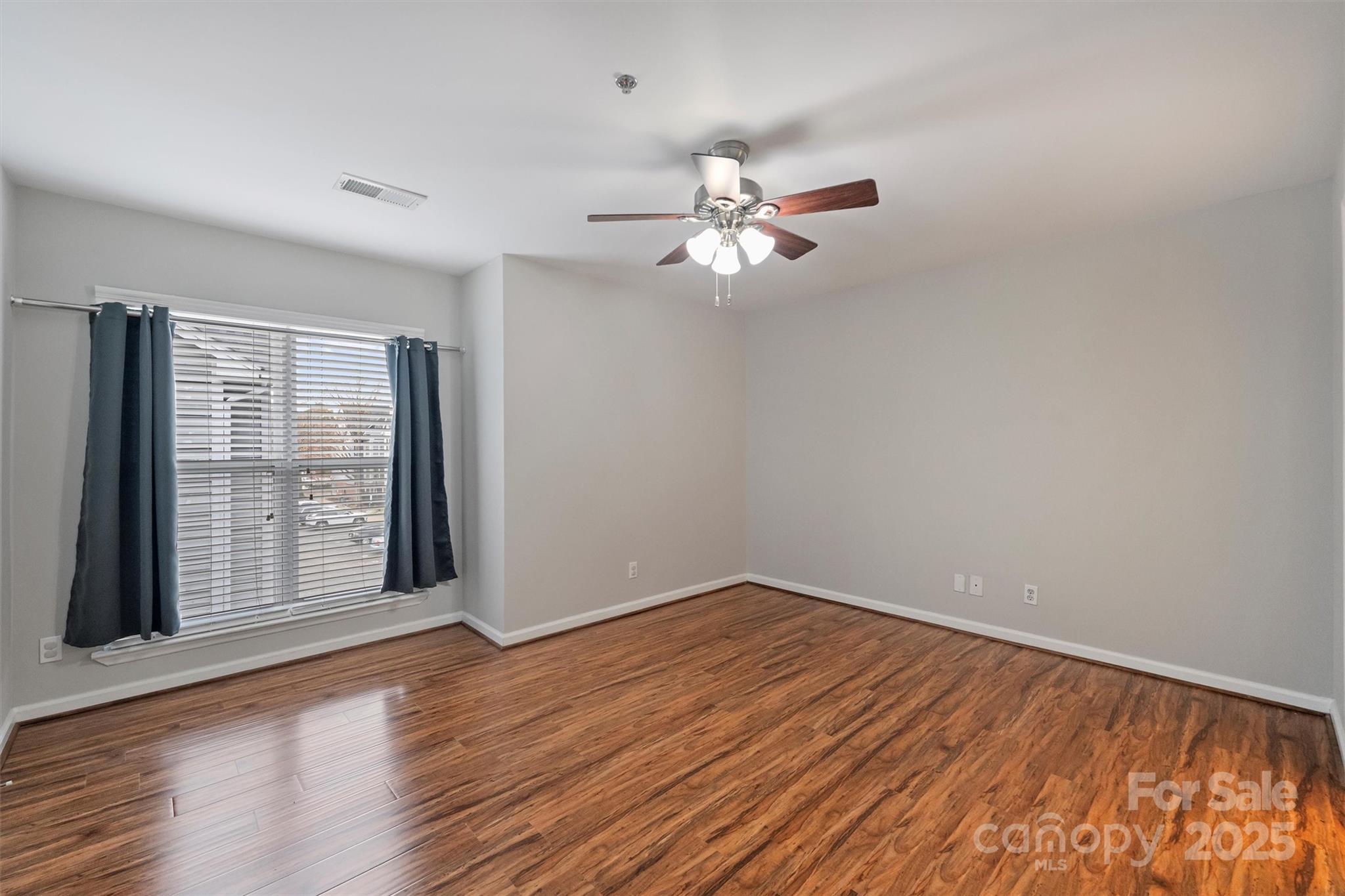 The Fourth Ward Square - Residential