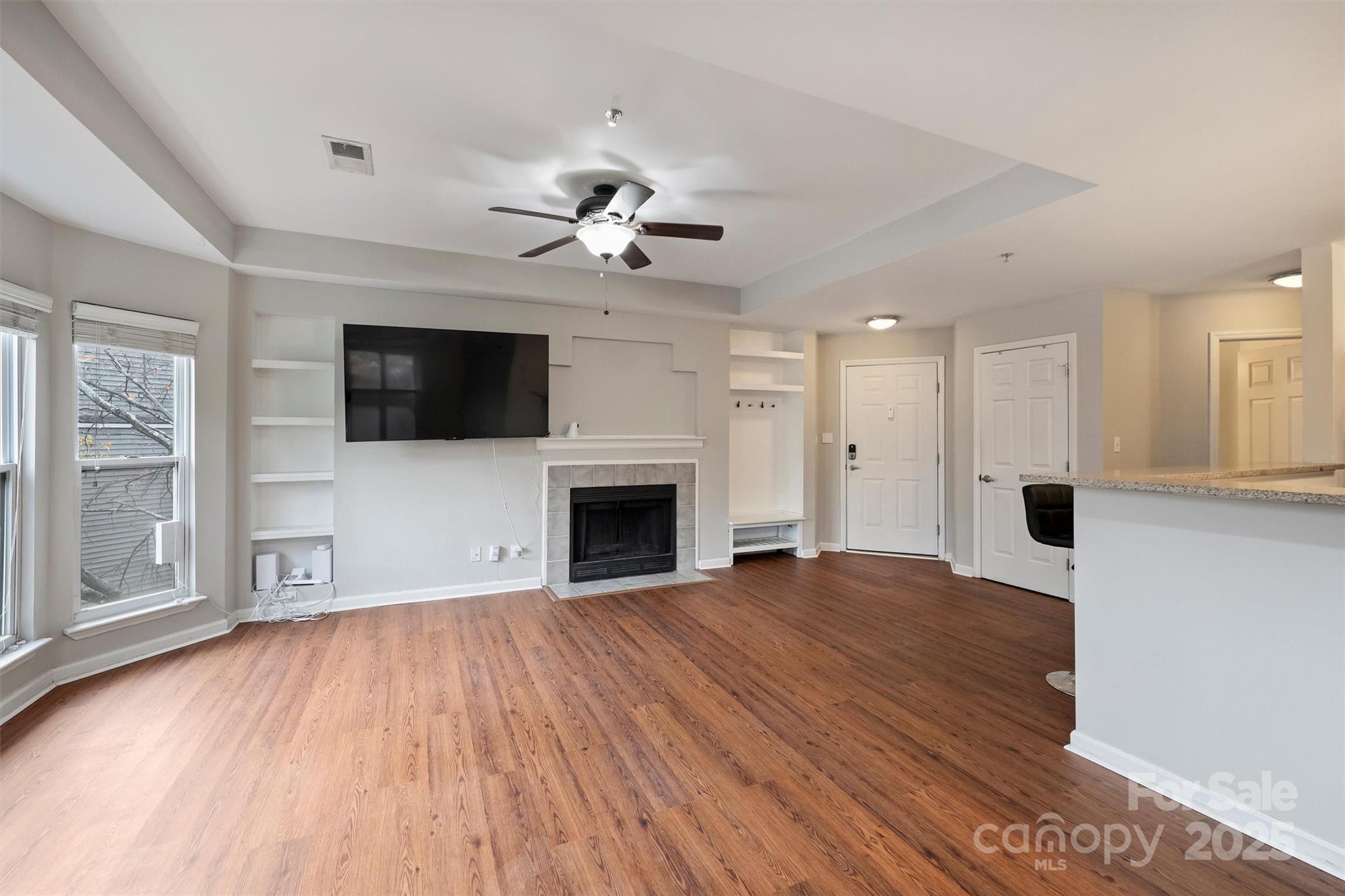 The Fourth Ward Square - Residential