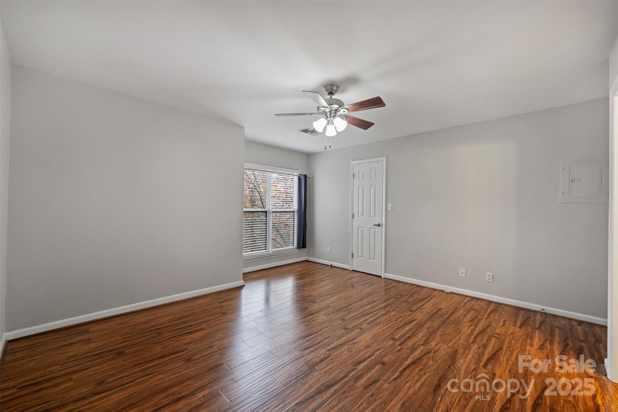 The Fourth Ward Square - Residential