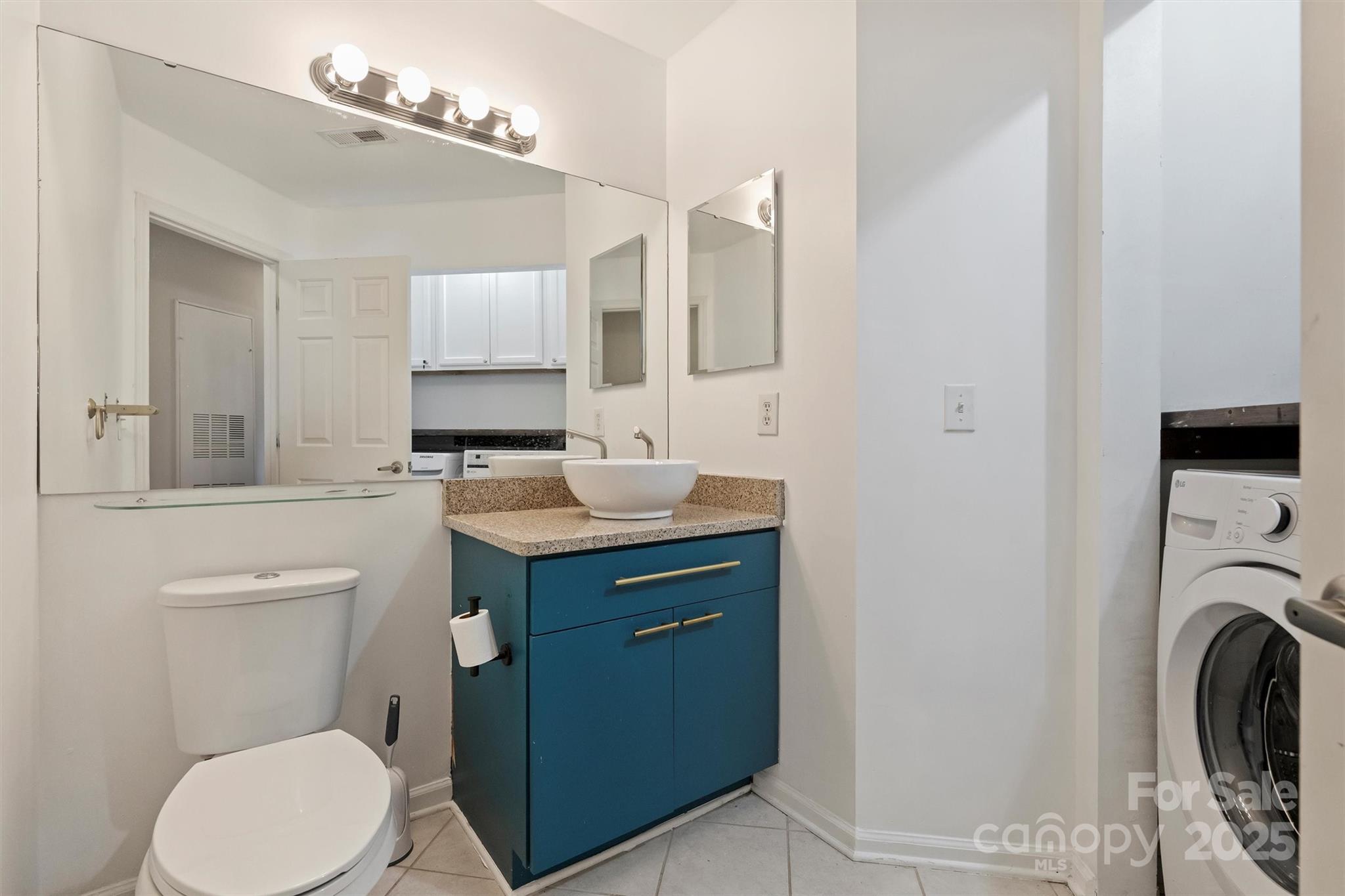 The Fourth Ward Square - Residential