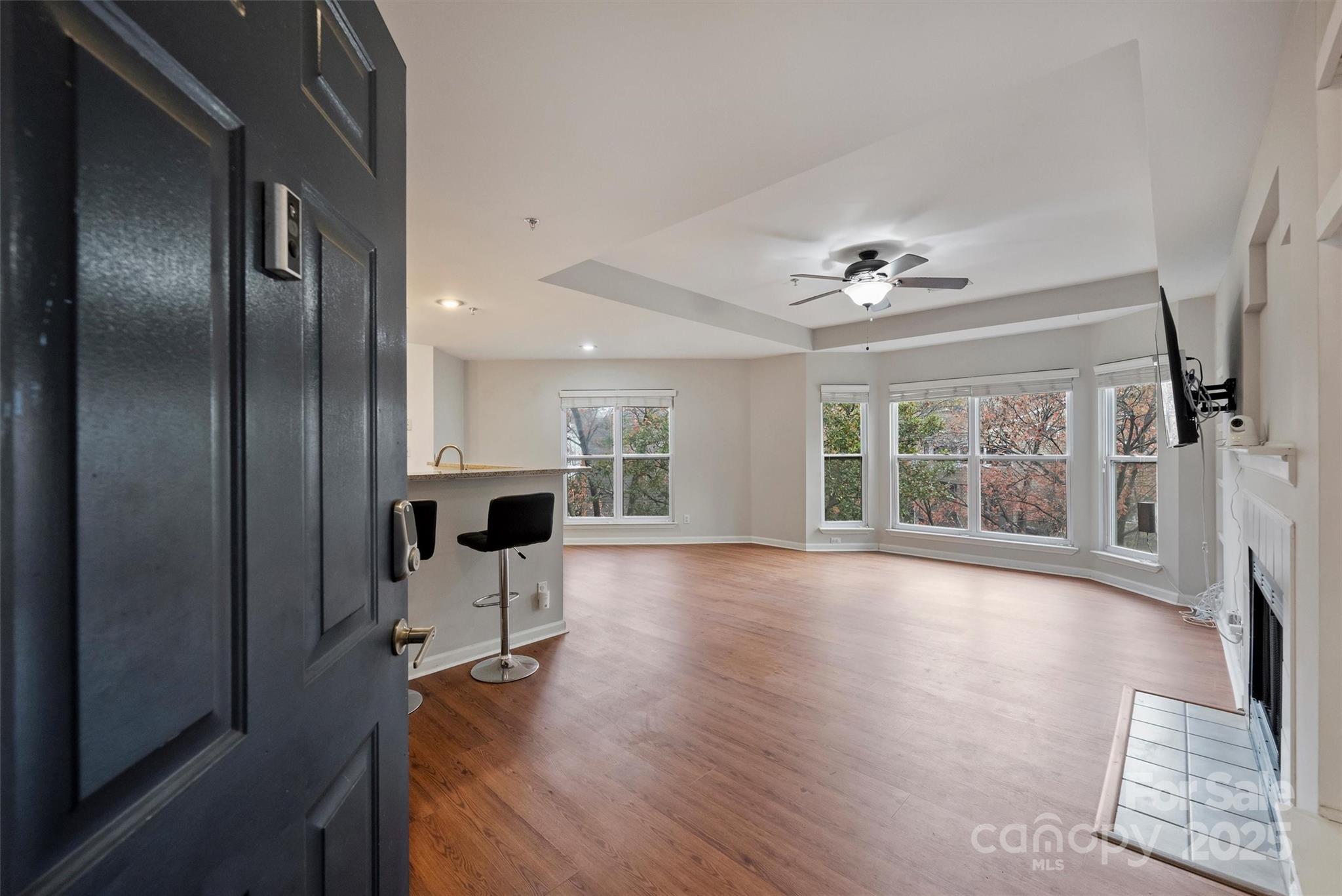 509 N Graham Street 3F