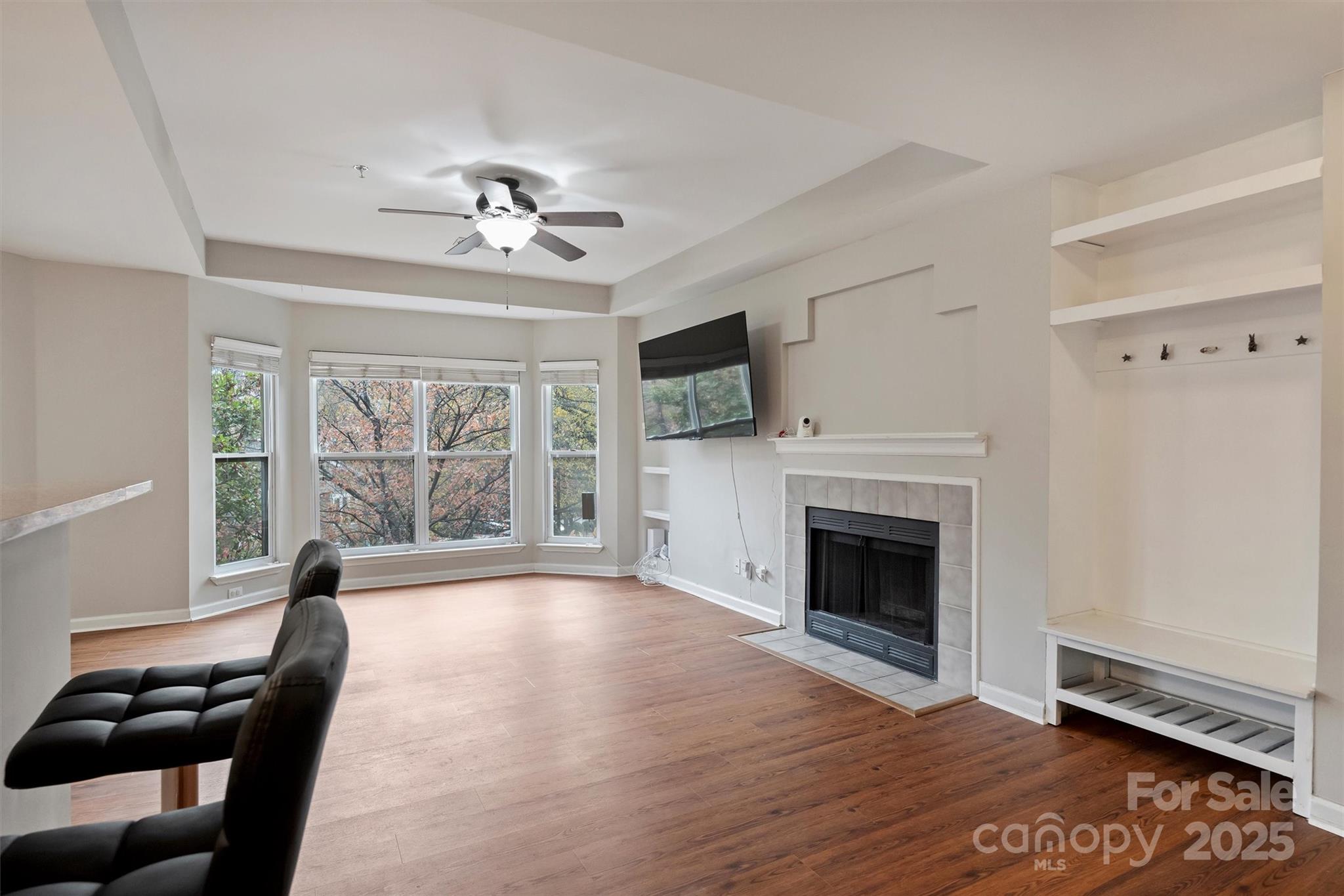 509 N Graham Street 3F