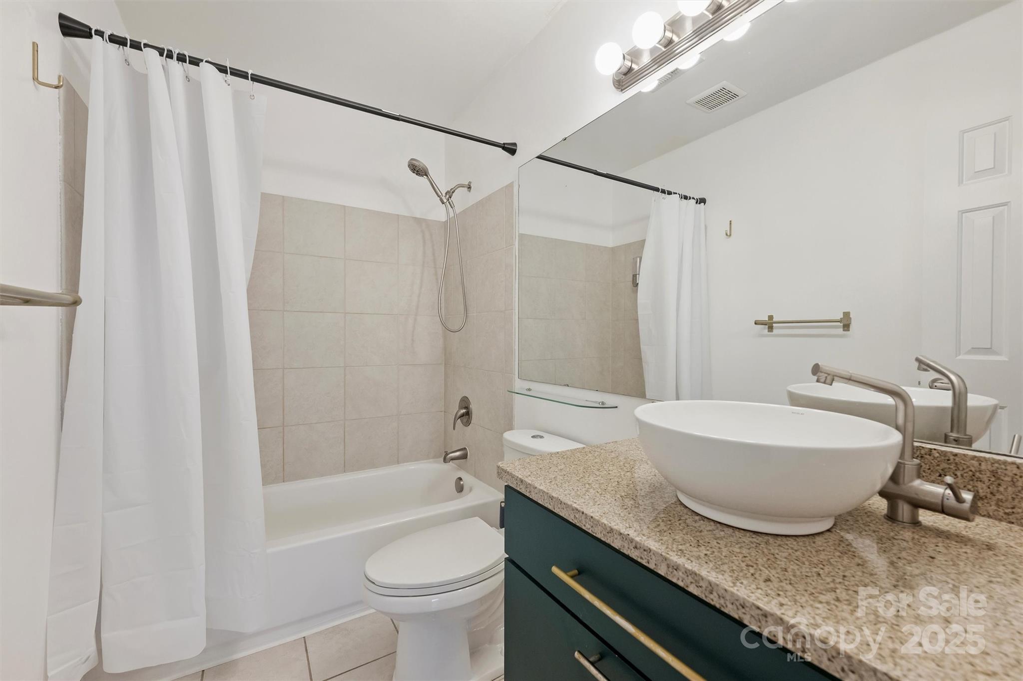 The Fourth Ward Square - Residential