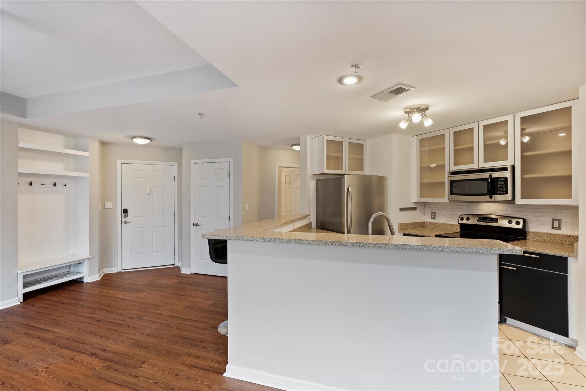 The Fourth Ward Square - Residential