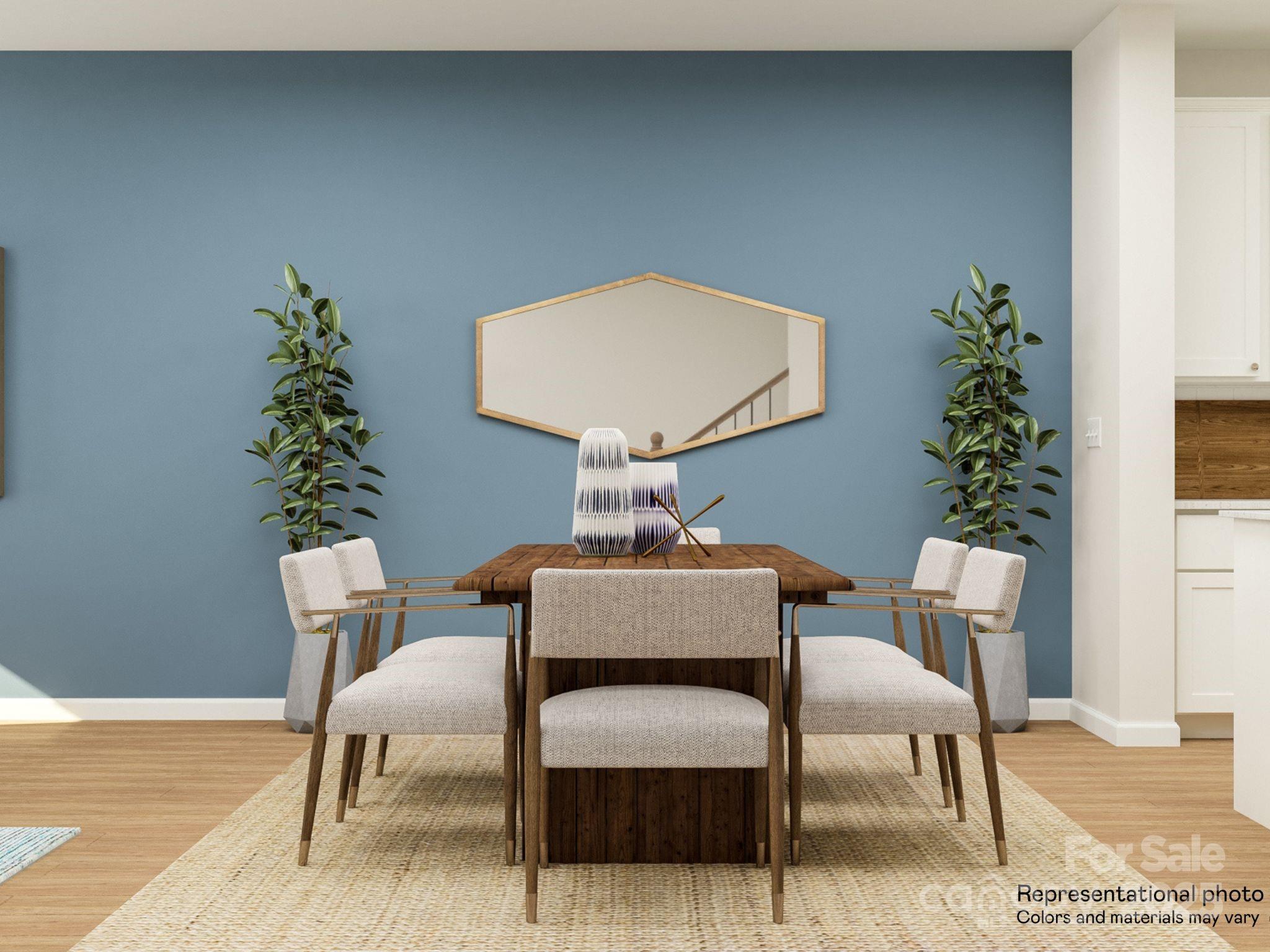 Elizabeth - Residential