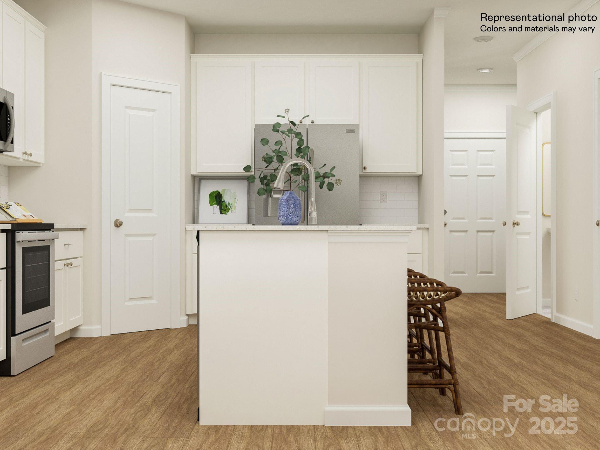 Elizabeth - Residential