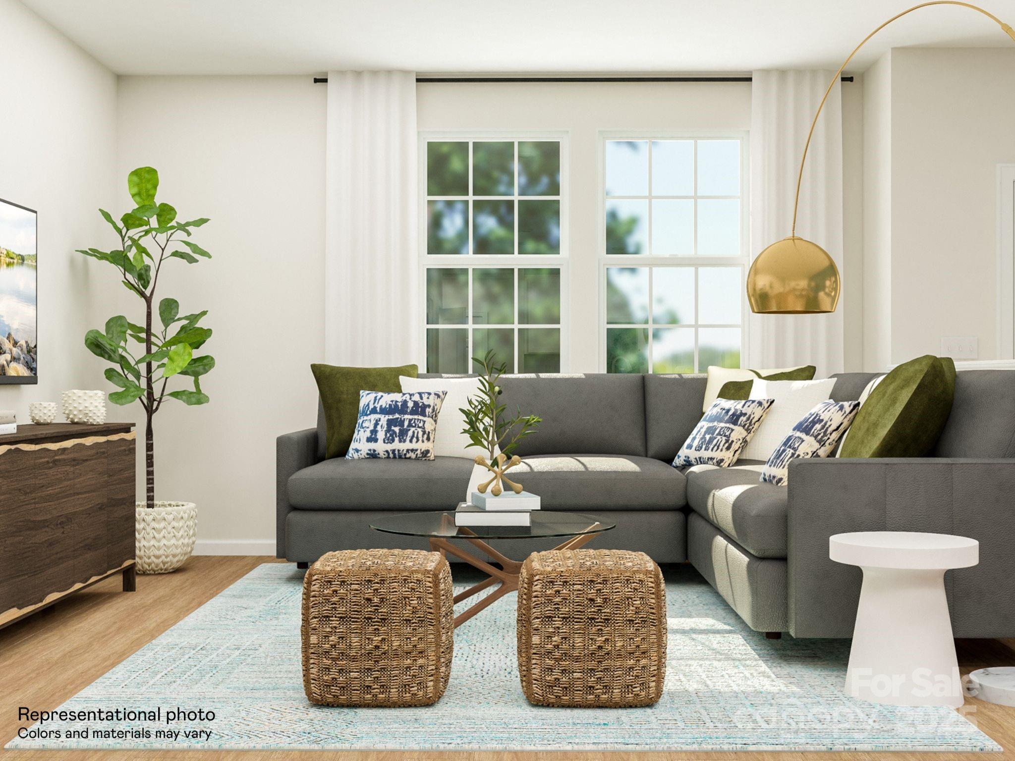 Elizabeth - Residential