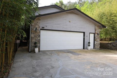 37 Nichols Hill Drive Asheville NC 28804