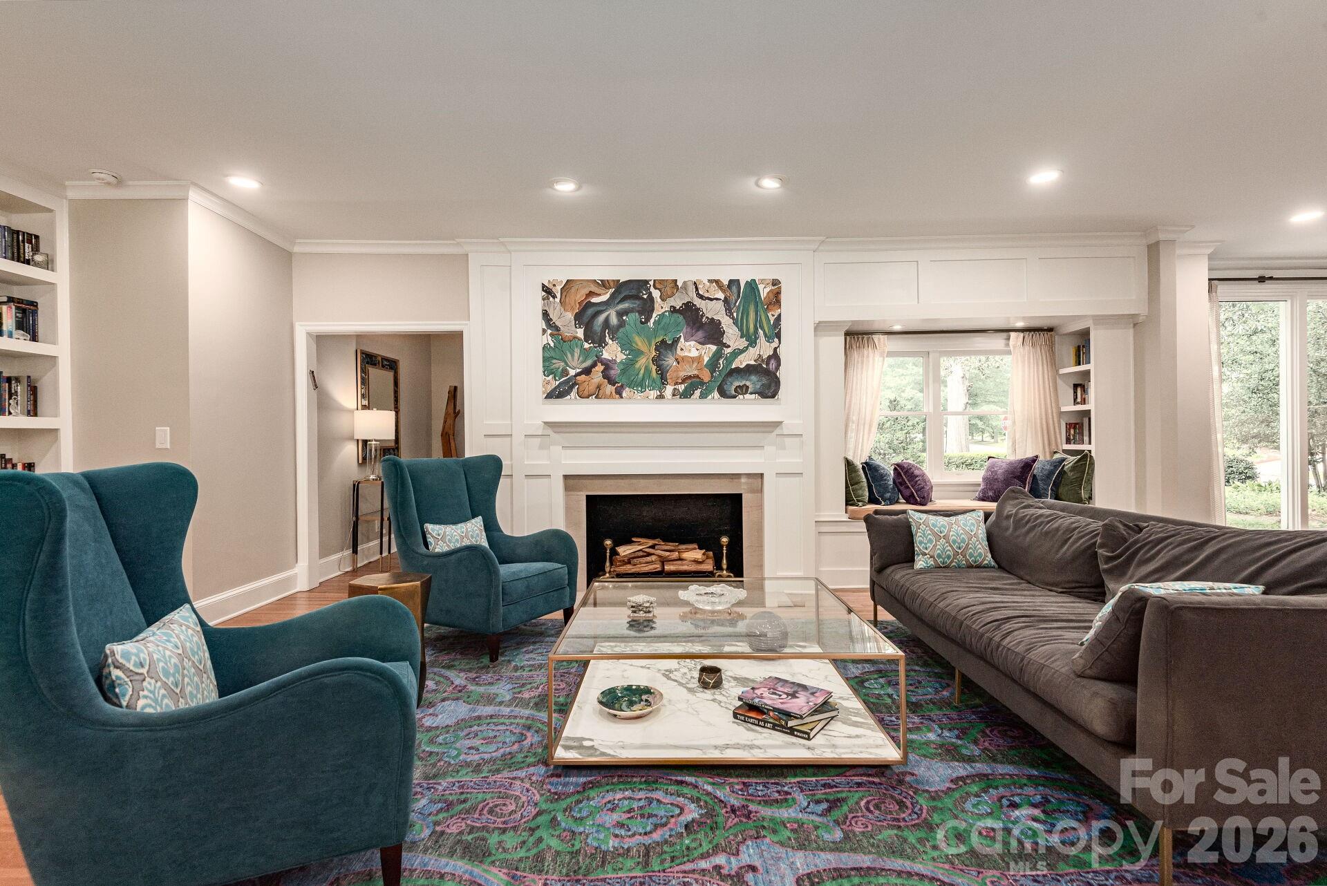1101 Belgrave Place