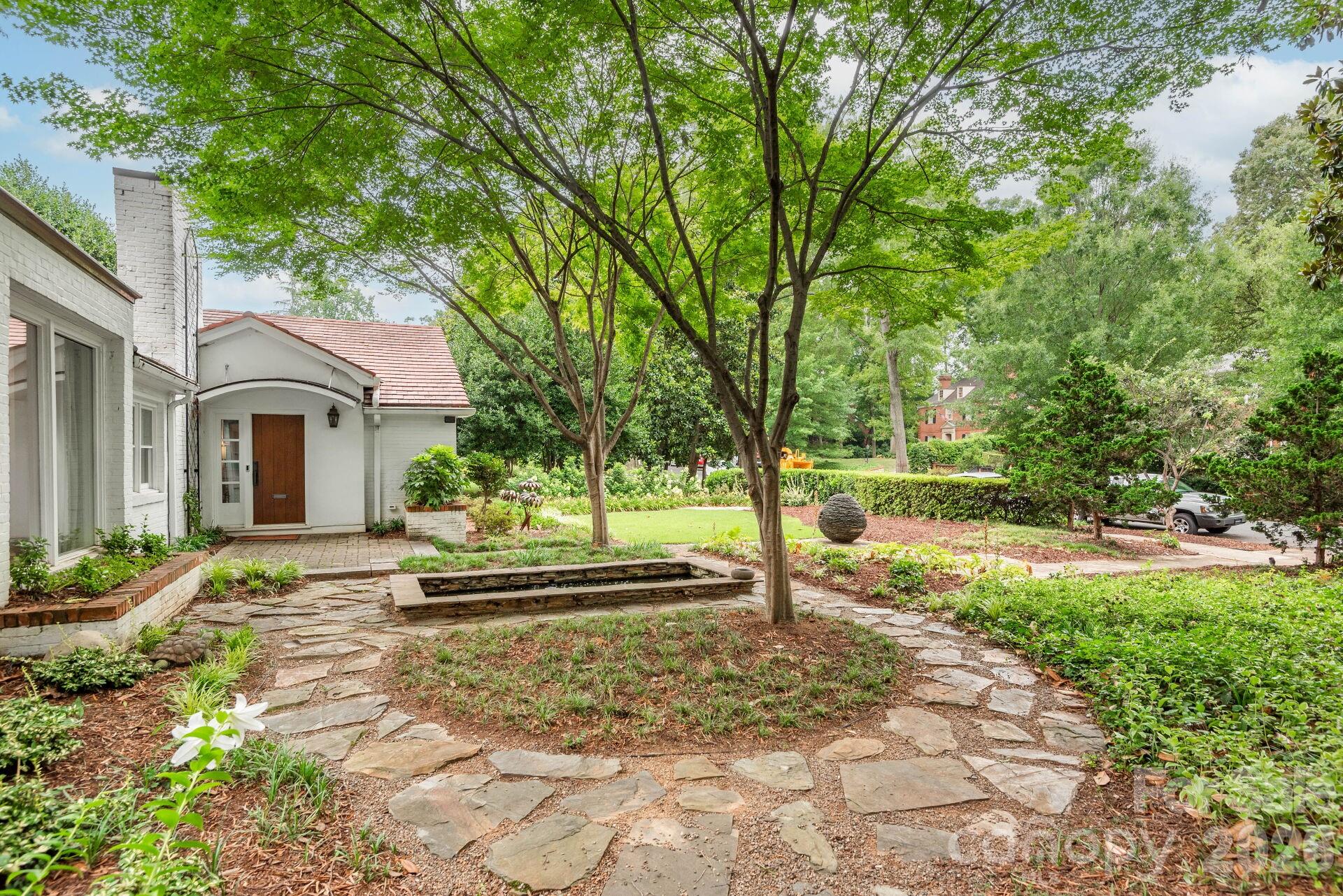 1101 Belgrave Place