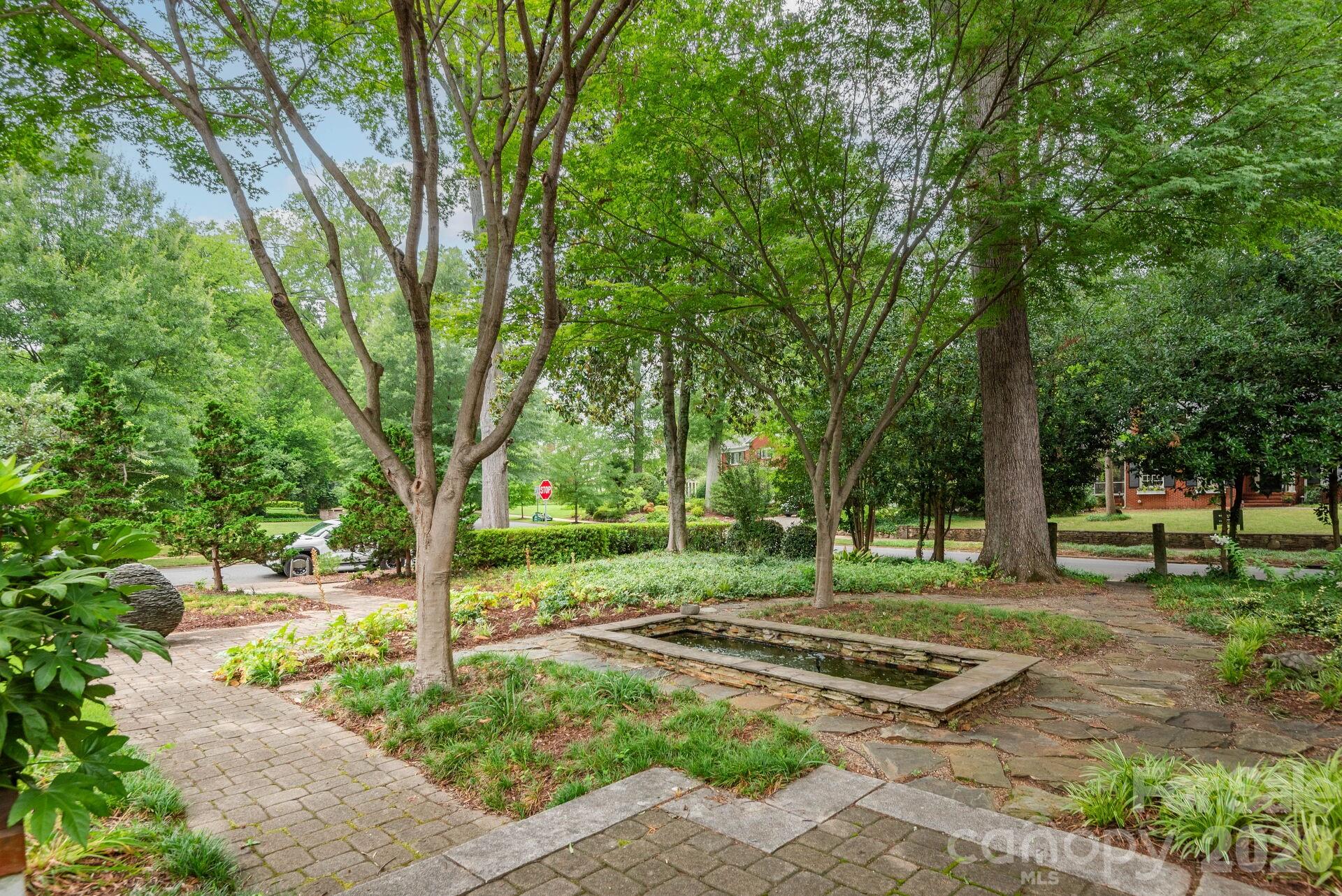 1101 Belgrave Place