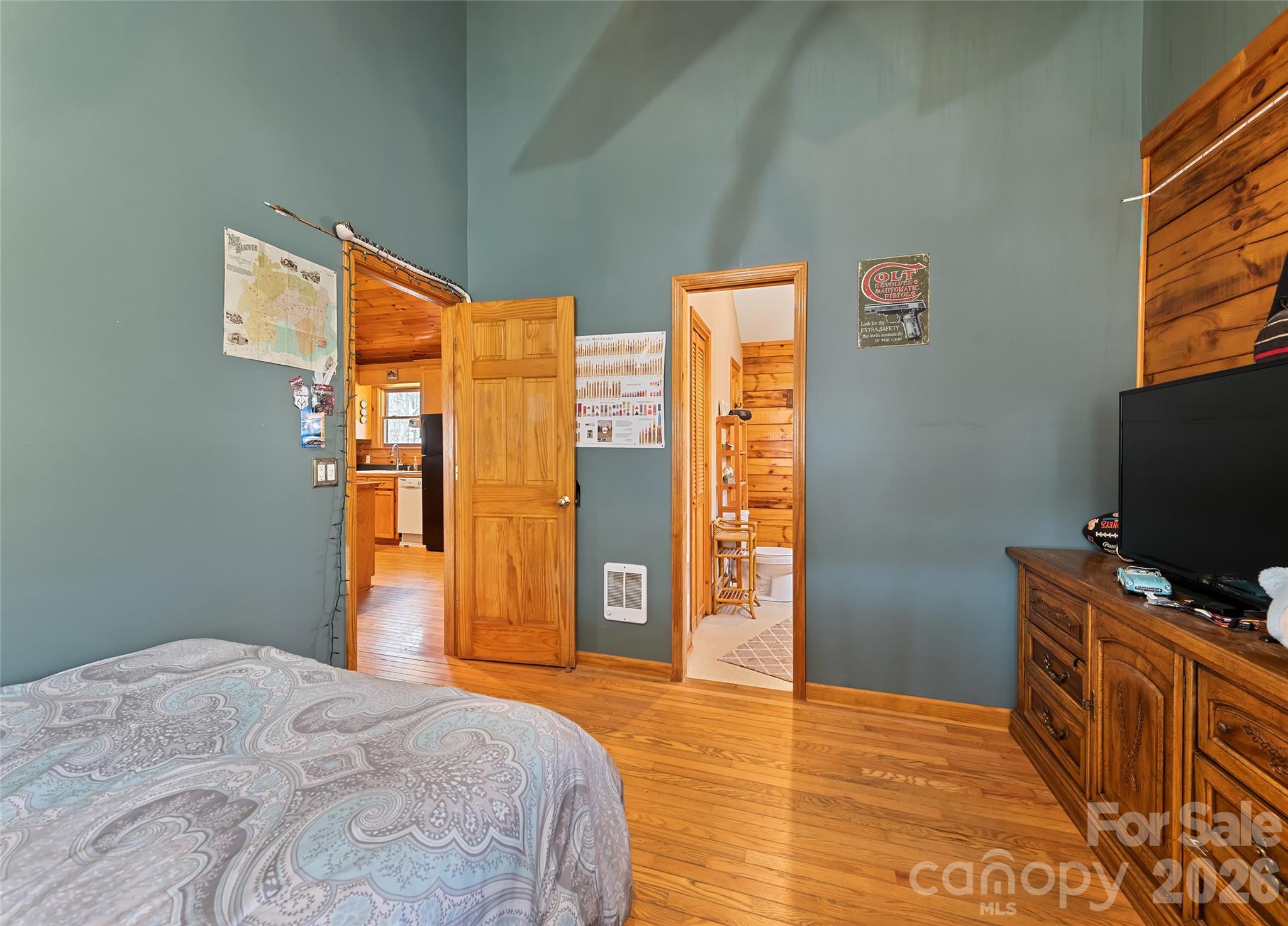 Cranberry Falls - Residential