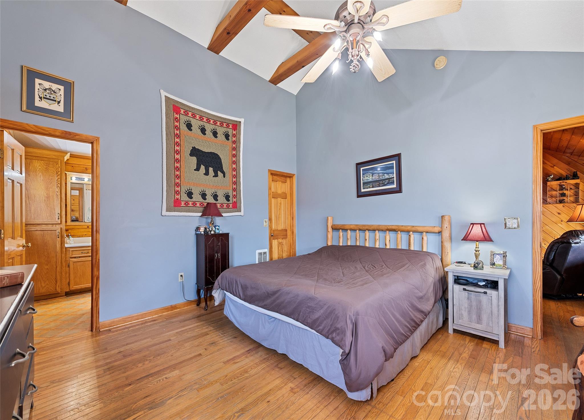 Cranberry Falls - Residential