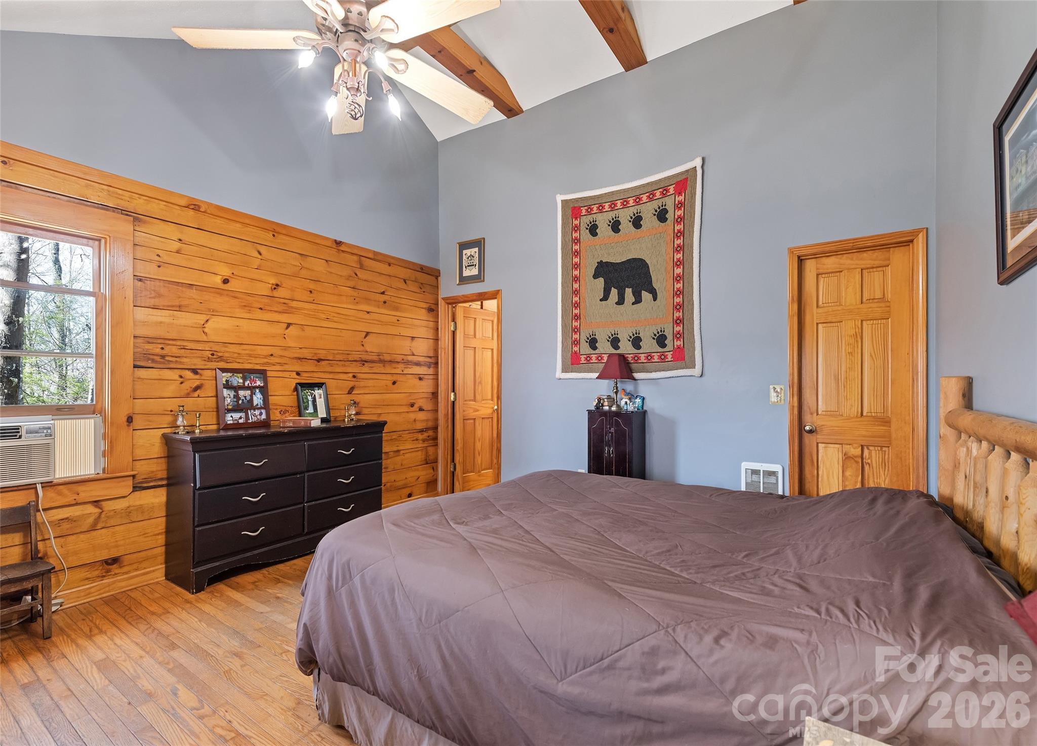 Cranberry Falls - Residential