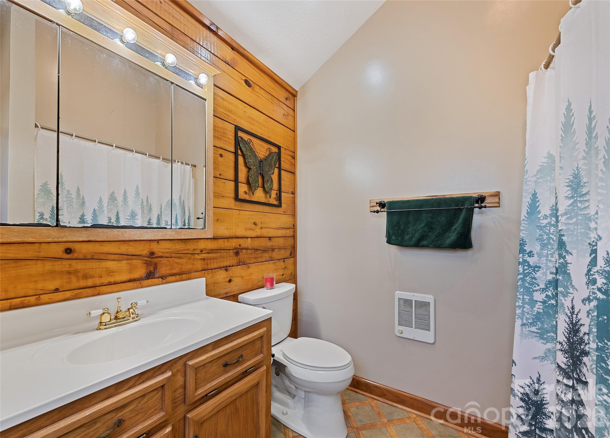 Cranberry Falls - Residential