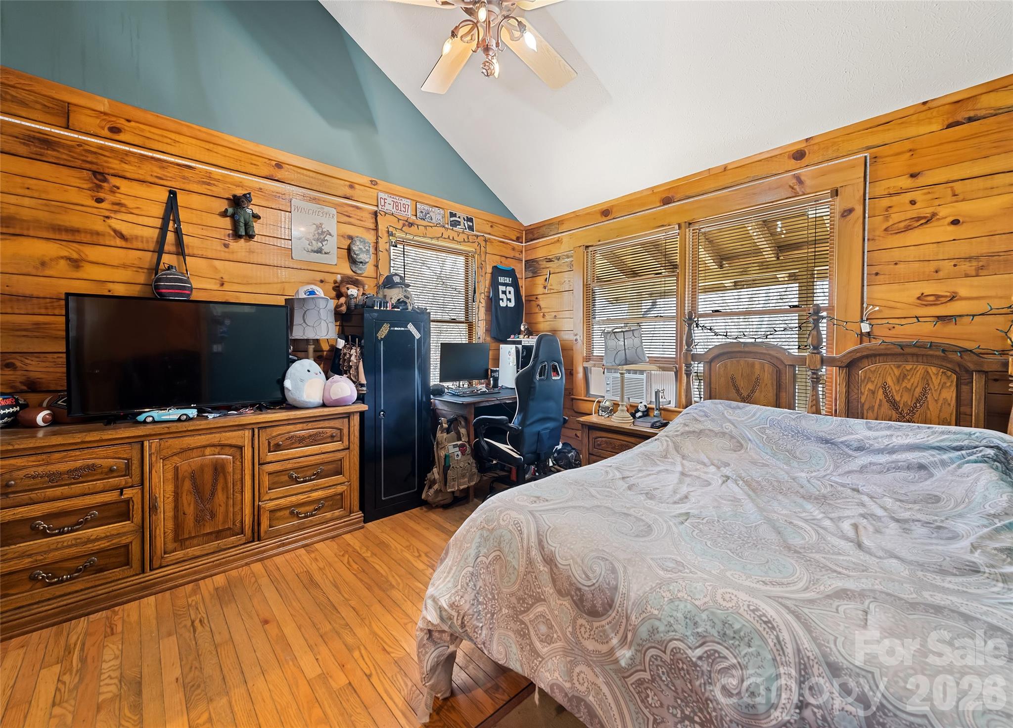 Cranberry Falls - Residential