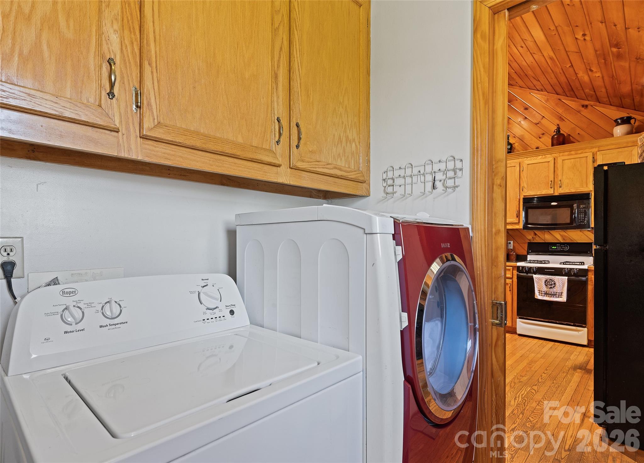 Cranberry Falls - Residential