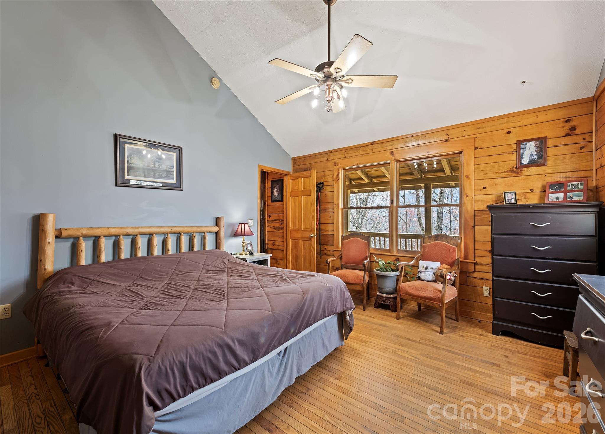 Cranberry Falls - Residential