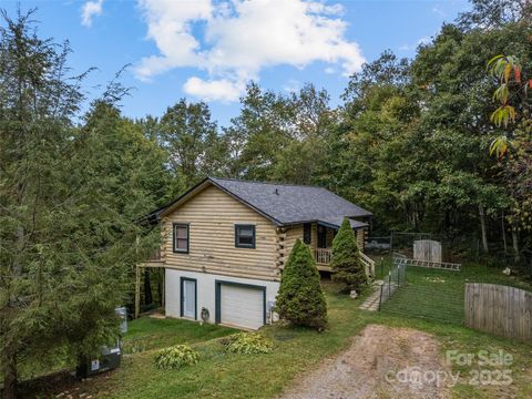 173 Blizzard Ridge Maggie Valley NC 28751